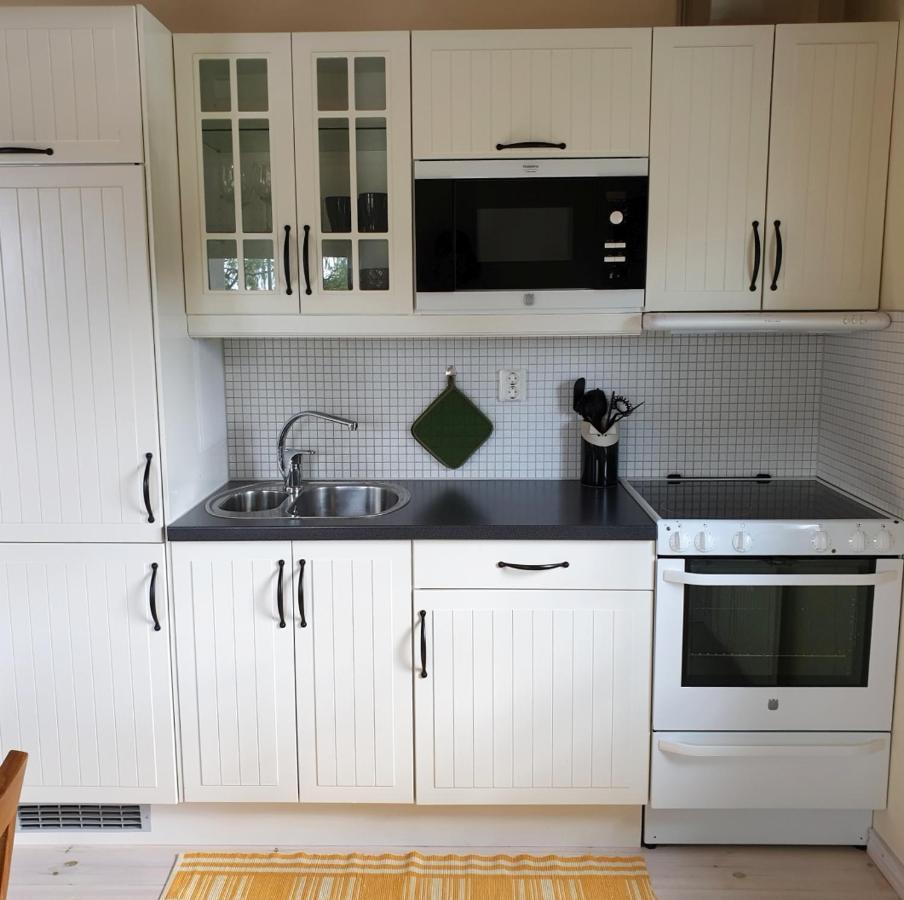 Cabin Near Lake And Beautiful Nature Reserve. Bodafors Екстер'єр фото