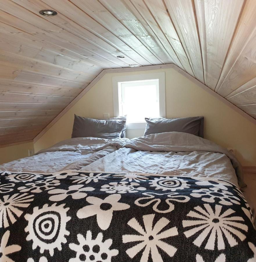 Cabin Near Lake And Beautiful Nature Reserve. Bodafors Екстер'єр фото